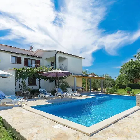 Ana Lucija By Interhome Holiday home Pula