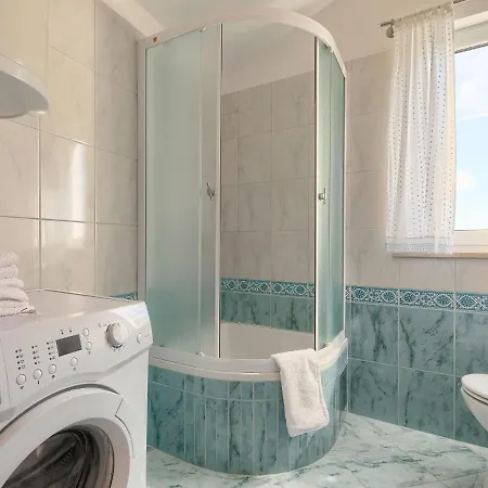 Holiday home Ana Lucija By Interhome Pula