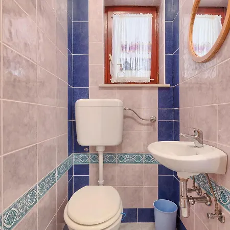 Holiday home Ana Lucija By Interhome Pula