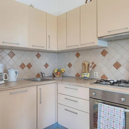 Holiday home Ana Lucija By Interhome Pula