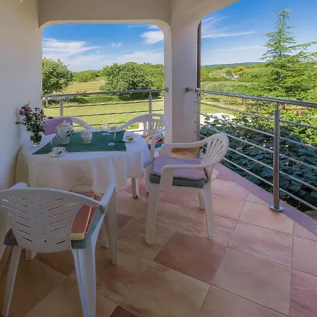 Ana Lucija By Interhome Holiday home Pula