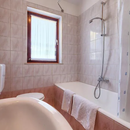 Holiday home Ana Lucija By Interhome *