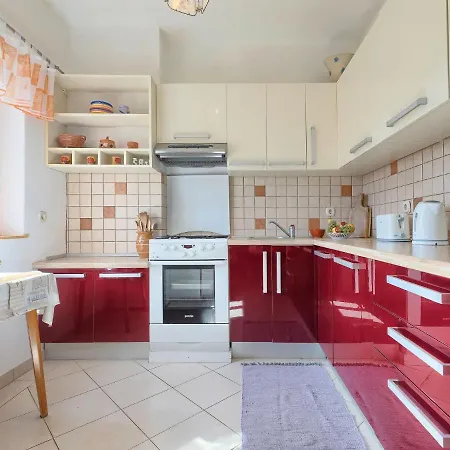 بيت للعطل Ana Lucija By Interhome *