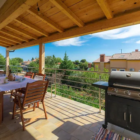 Ana Lucija By Interhome Tatil Evi
