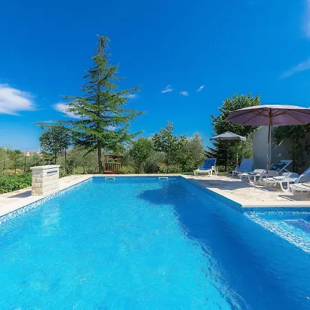 Tatil Evi Ana Lucija By Interhome Pula