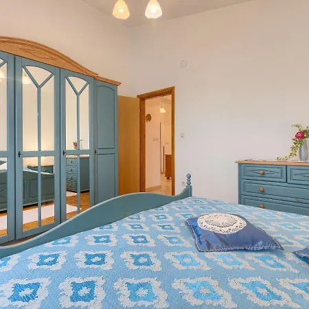 Tatil Evi Ana Lucija By Interhome Pula