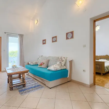 Ana Lucija By Interhome بيت للعطل *