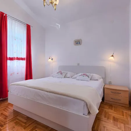 펜션 Ana Lucija By Interhome