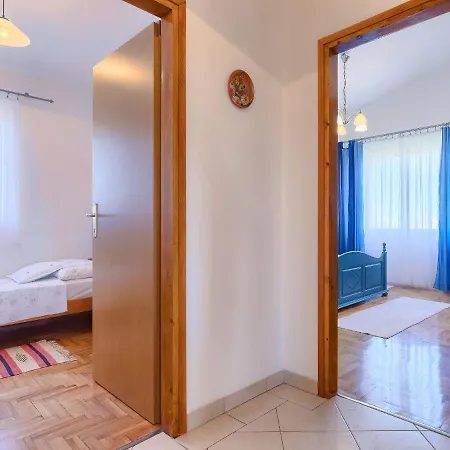 بيت للعطل Ana Lucija By Interhome بولا