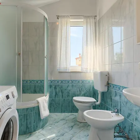 Ana Lucija By Interhome *