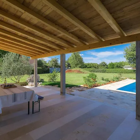 Tatil Evi Ana Lucija By Interhome *