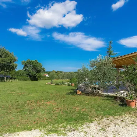 Ana Lucija By Interhome Tatil Evi Pula