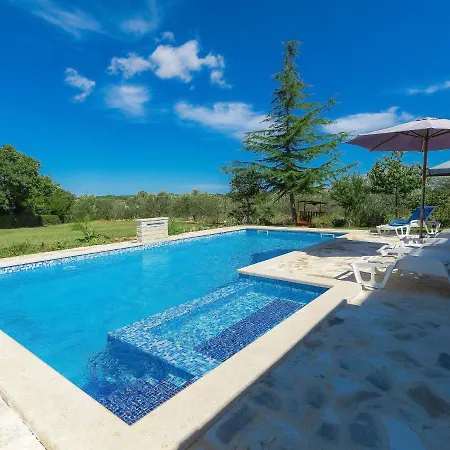 Ana Lucija By Interhome Tatil Evi