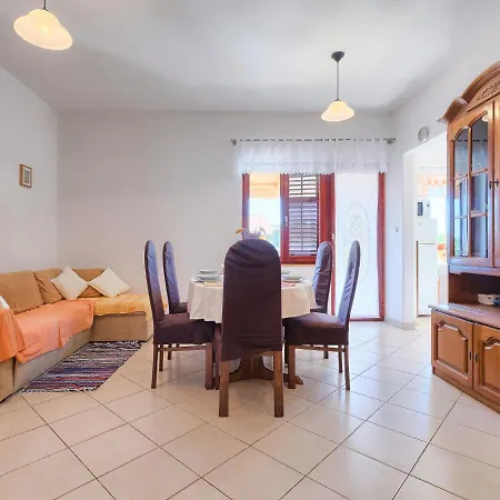 Ana Lucija By Interhome Tatil Evi