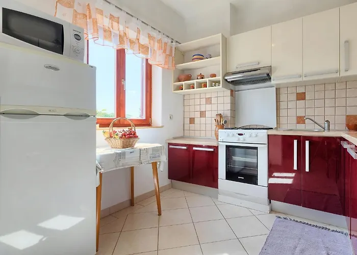 Ana Lucija By Interhome *