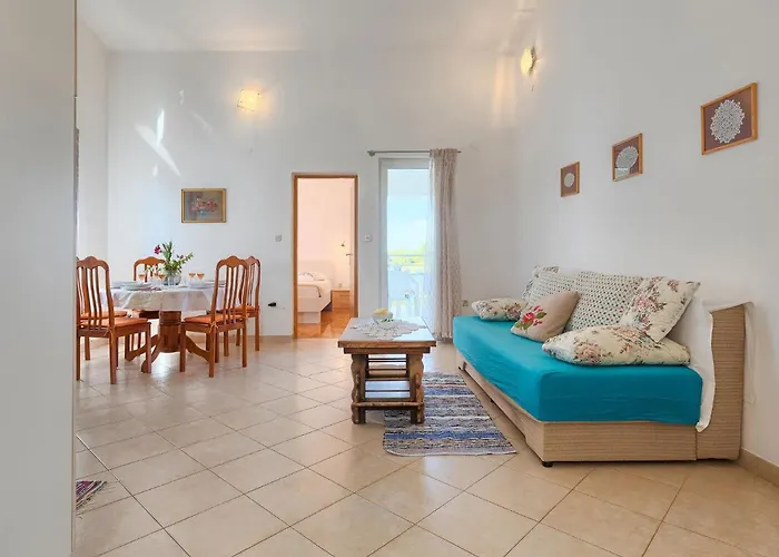 Ana Lucija By Interhome * Pula