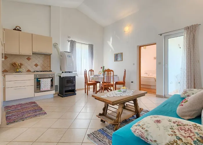 Tatil Evi Ana Lucija By Interhome Pula