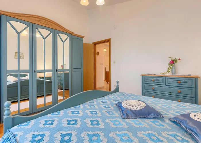 Tatil Evi Ana Lucija By Interhome Pula