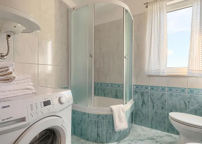 Tatil Evi Ana Lucija By Interhome Pula