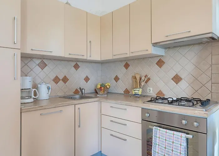 Tatil Evi Ana Lucija By Interhome Pula