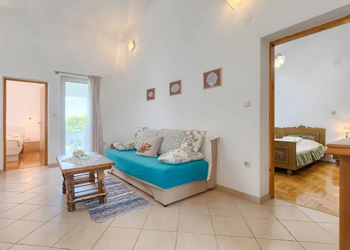 Ana Lucija By Interhome Tatil Evi *