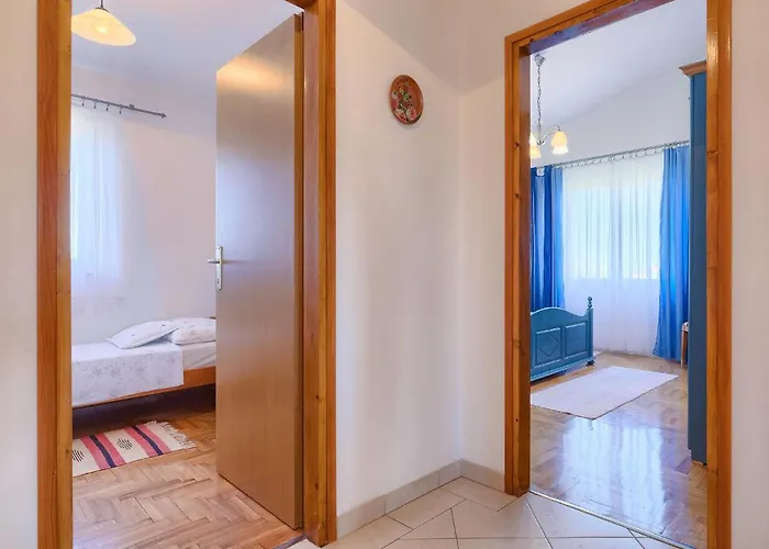 Tatil Evi Ana Lucija By Interhome Pula