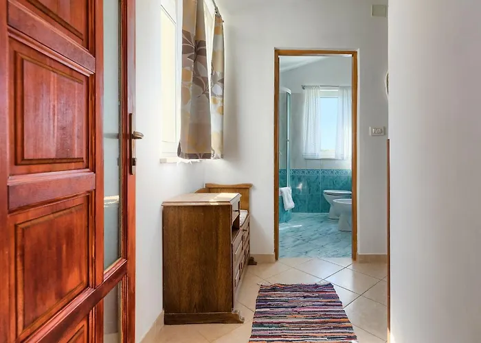 Ana Lucija By Interhome Tatil Evi *