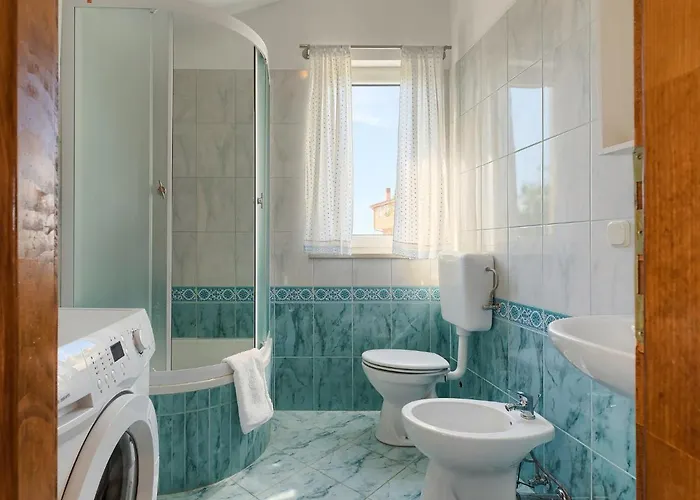 Ana Lucija By Interhome *