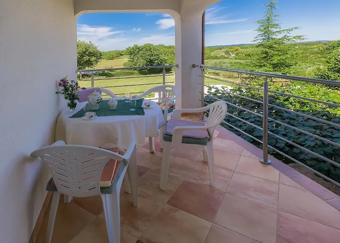 Ana Lucija By Interhome Tatil Evi Pula