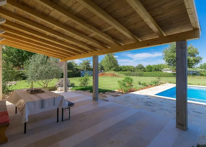 Tatil Evi Ana Lucija By Interhome *