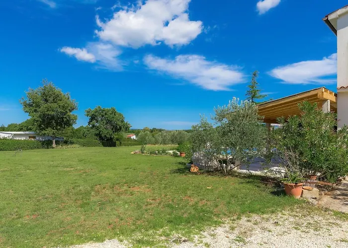 Ana Lucija By Interhome Tatil Evi Pula