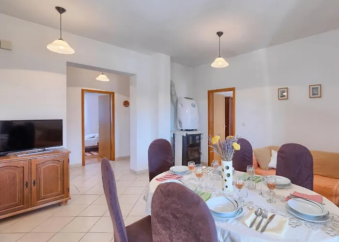 Ana Lucija By Interhome Pula