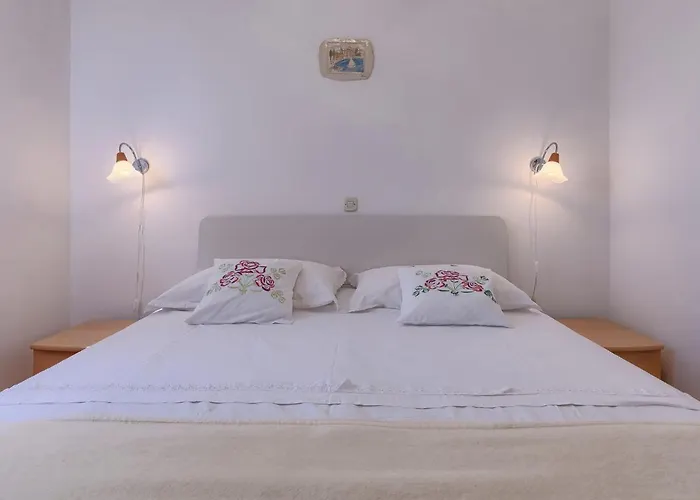 Ana Lucija By Interhome Tatil Evi Pula