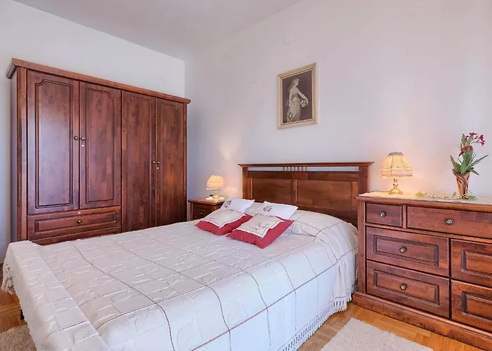 Ana Lucija By Interhome Tatil Evi Pula