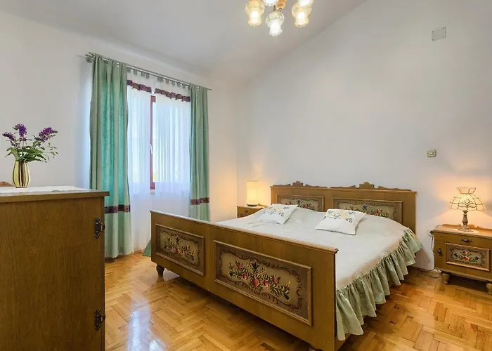 Ana Lucija By Interhome Tatil Evi