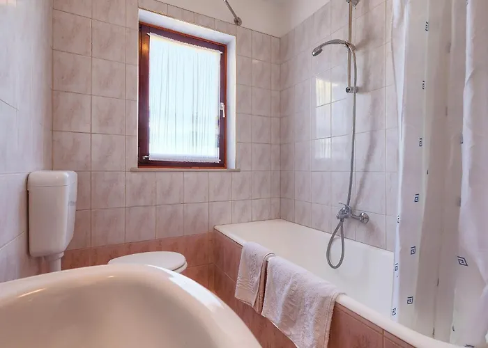 Tatil Evi Ana Lucija By Interhome *