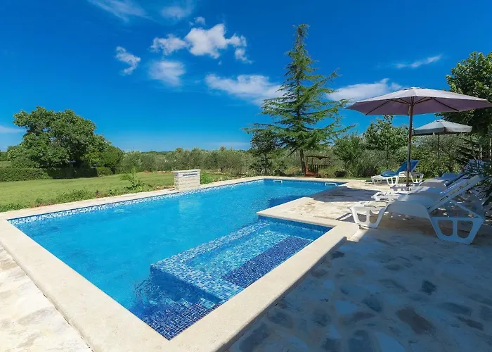 Ana Lucija By Interhome Tatil Evi