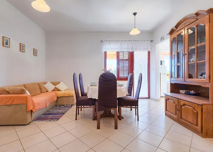 Ana Lucija By Interhome Tatil Evi