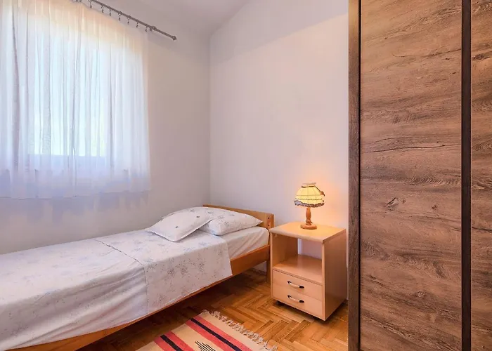 Ana Lucija By Interhome Tatil Evi