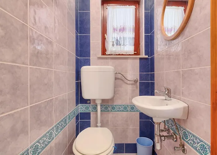 Дом отдыха Ana Lucija By Interhome Пула