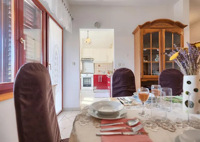 Ana Lucija By Interhome Пула